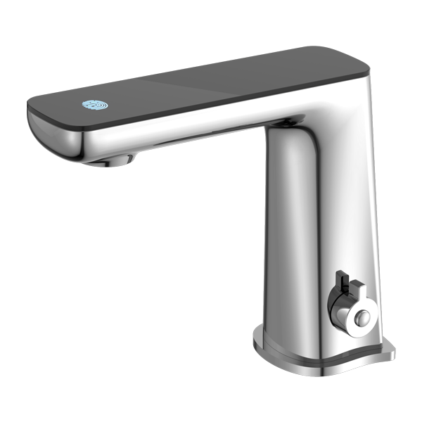 Claudia Sensor Mixer