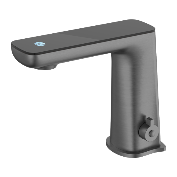 Claudia Sensor Mixer