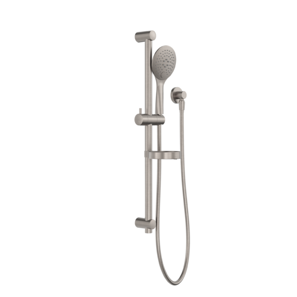 Builder Project Rail Shower
