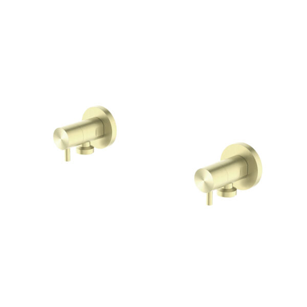 Washing Machine Tap Set