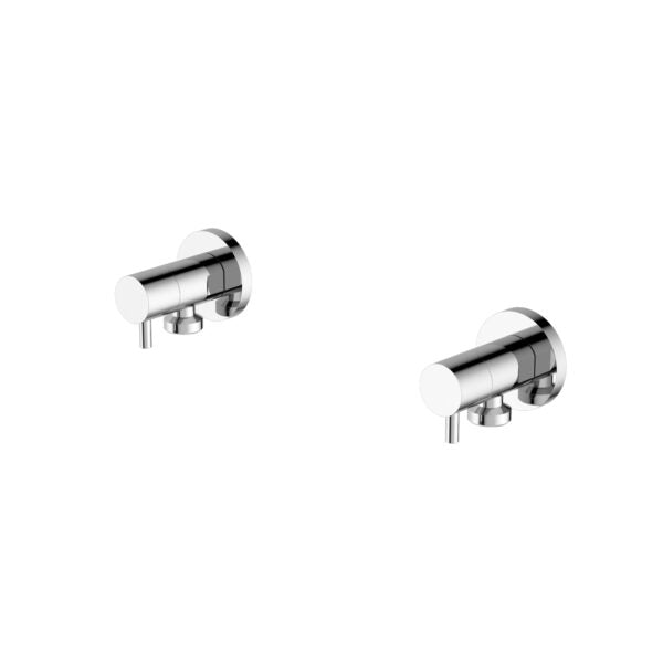 Washing Machine Tap Set