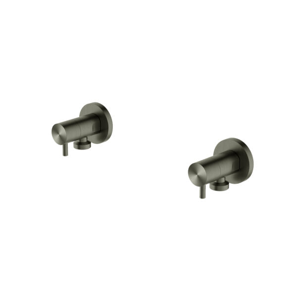 Washing Machine Tap Set
