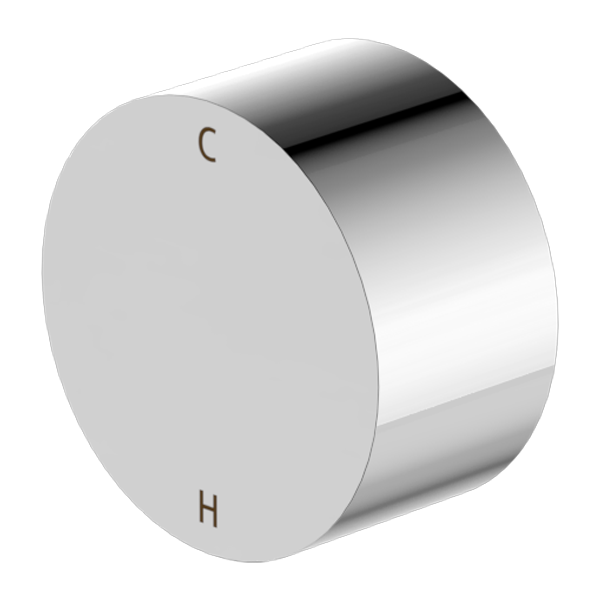 Kara Progressive Shower Mixer