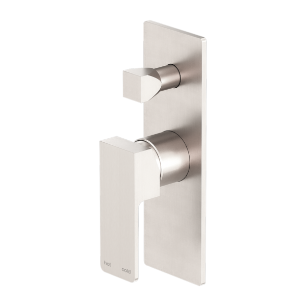 Celia Shower Mixer With Divertor