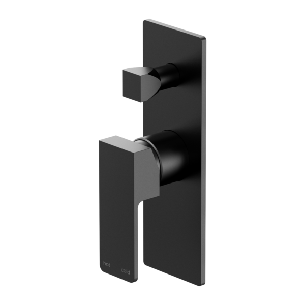 Celia Shower Mixer With Divertor