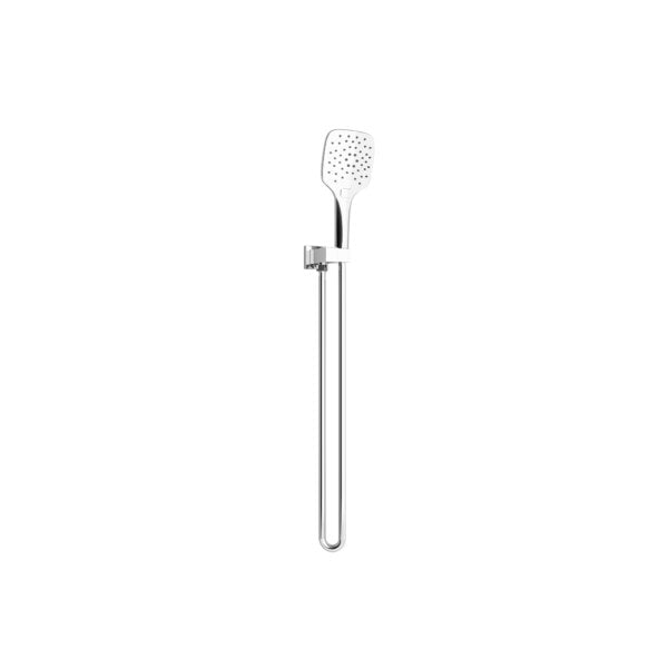 Rain 3 Function Rail Shower Bracket