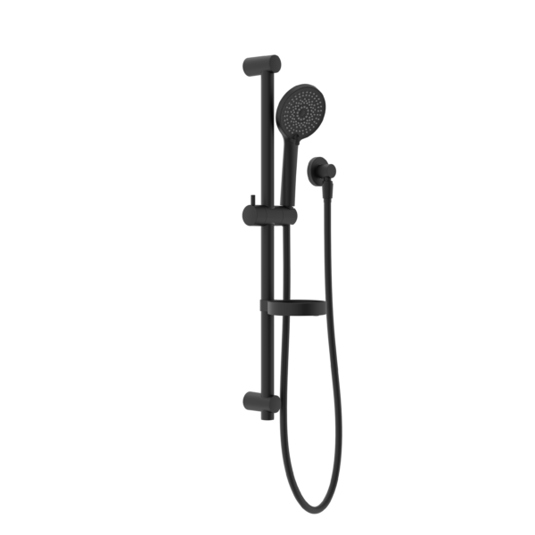 Builder Project Rail Shower