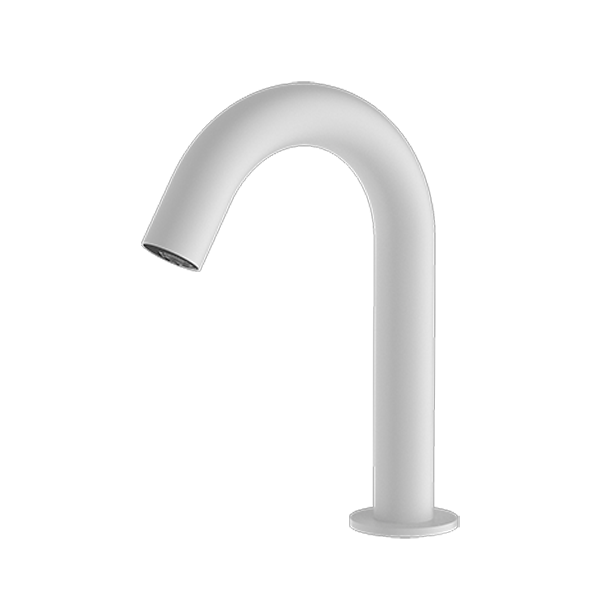 Electronic Basin Tap