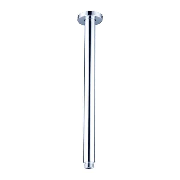 Round Ceiling Arm 450MM Length