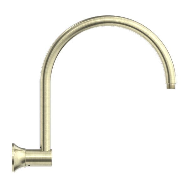 York Shower Arm