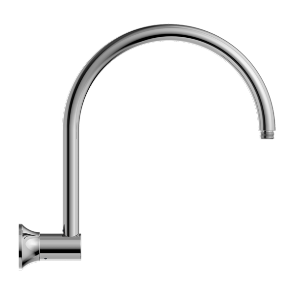 York Shower Arm