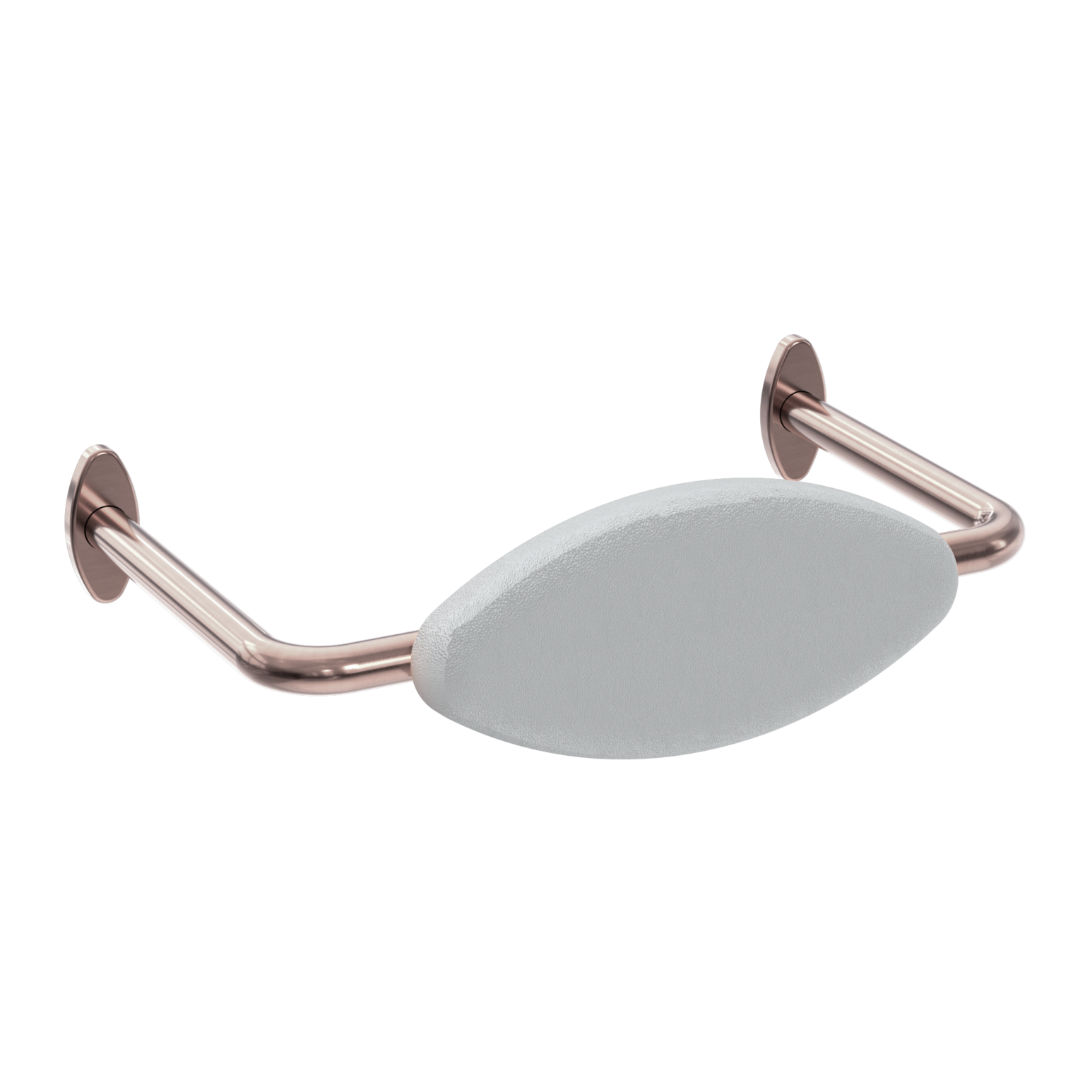 Brushed Bronze Disabled Bathroom Kit - AS1428.1 Commercial Compliant
