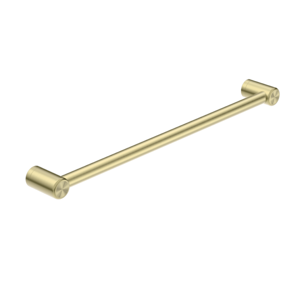 Brushed Gold Disabled Bathroom Kit - AS1428.1 Commercial Compliant