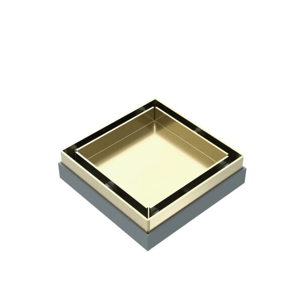 Tile Insert Floor Waste 50MM Outlet