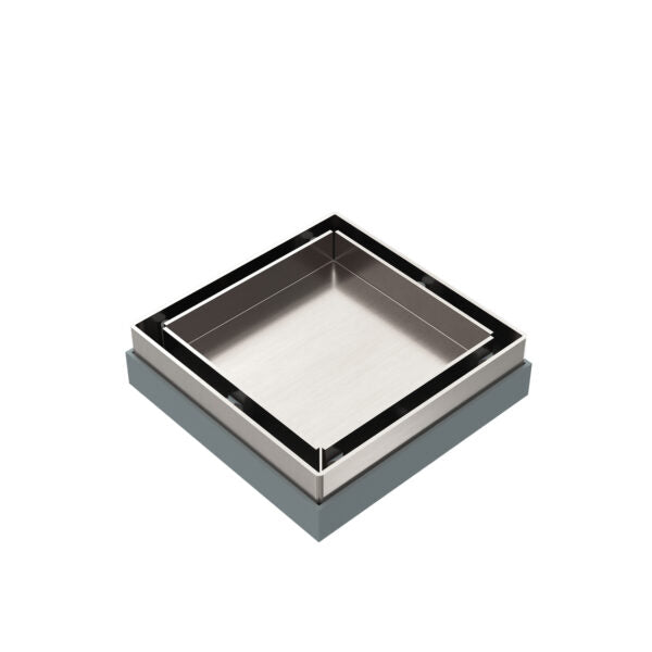 Tile Insert Floor Waste 50MM Outlet