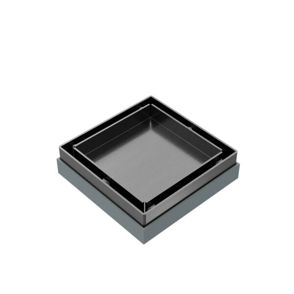 Tile Insert Floor Waste 50MM Outlet