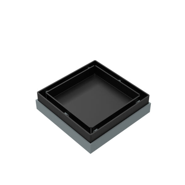 Tile Insert Floor Waste 50MM Outlet