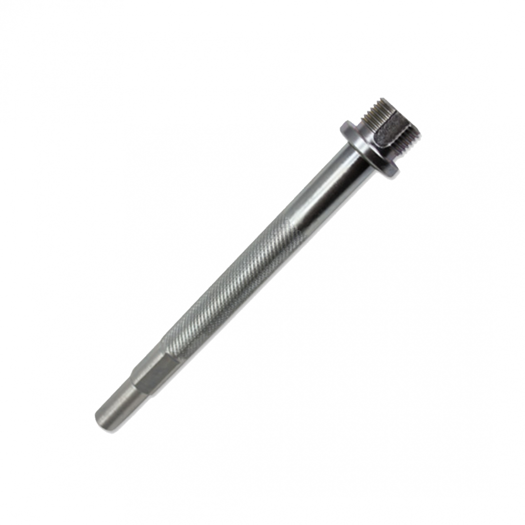 Breech Straightener