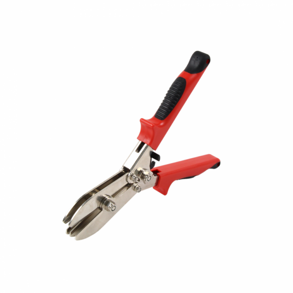 Crimping Tool Sheet Metal 5 prong
