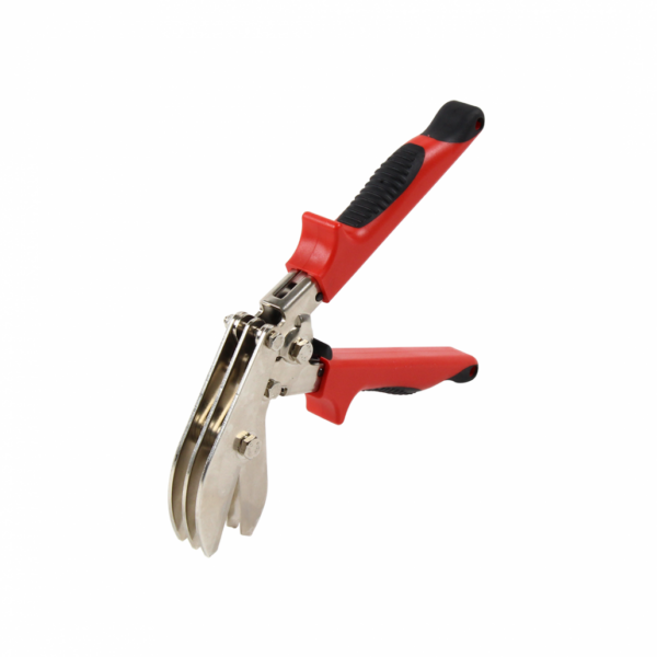 Crimping Tool Sheet Metal Offset 5 prong