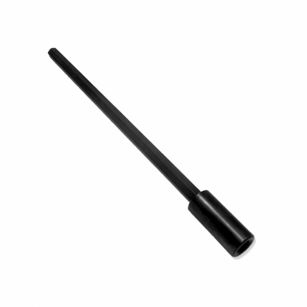 Extension Bar to Suit Rapid Bore Bits & HSaws 140mm