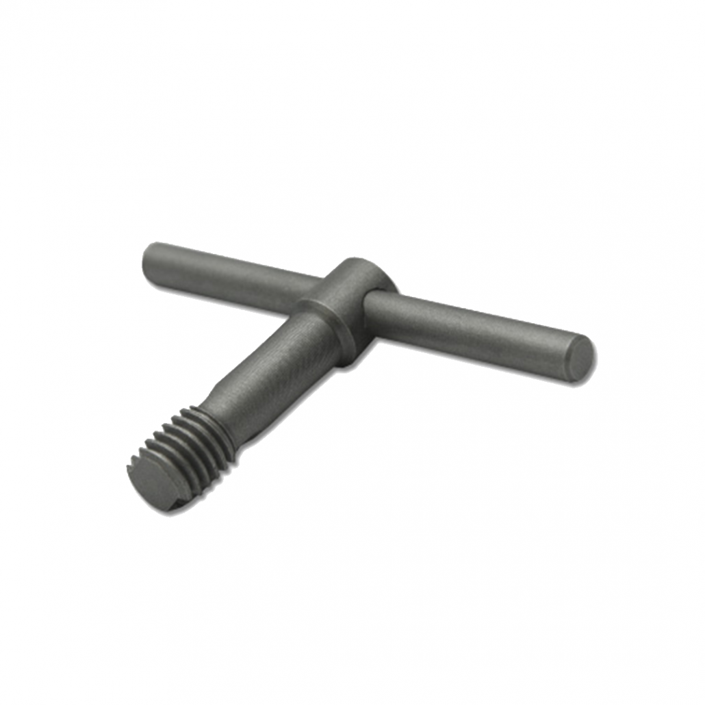 Franz Bonnet Cleaner T Handle