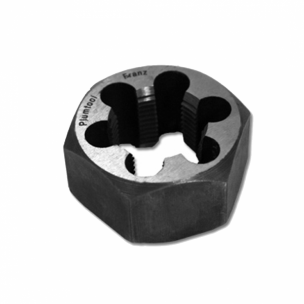 Franz Nut 3/4 BSP