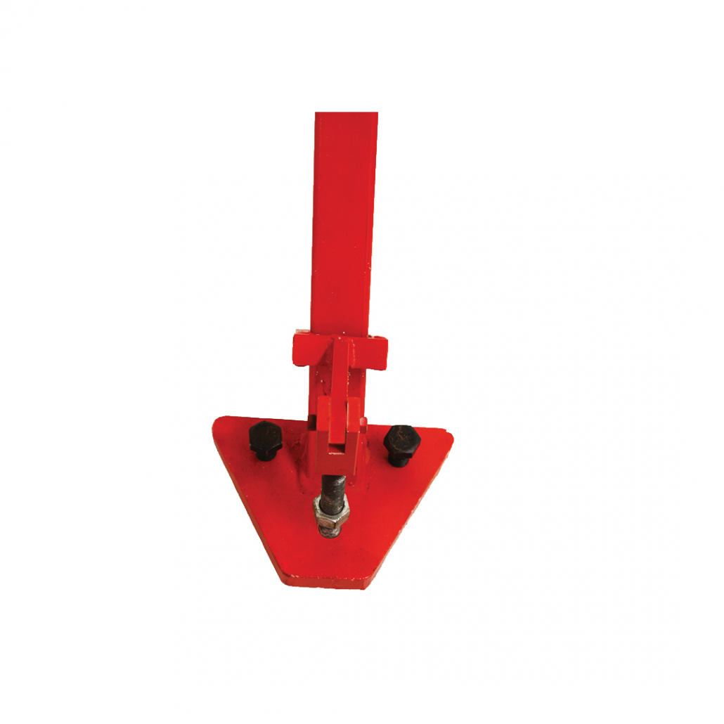 Gatic Lifter Two Bolt Heavy Duty