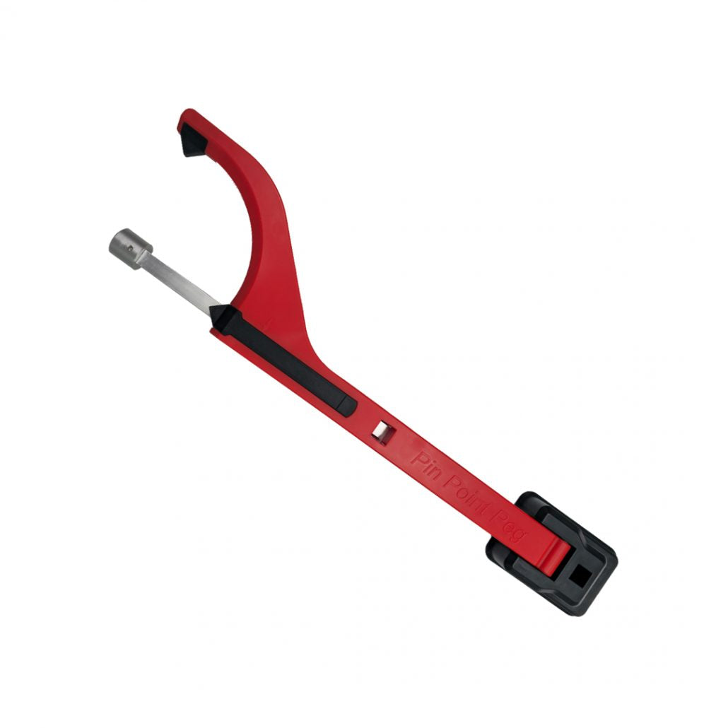 Pin Point Peg
