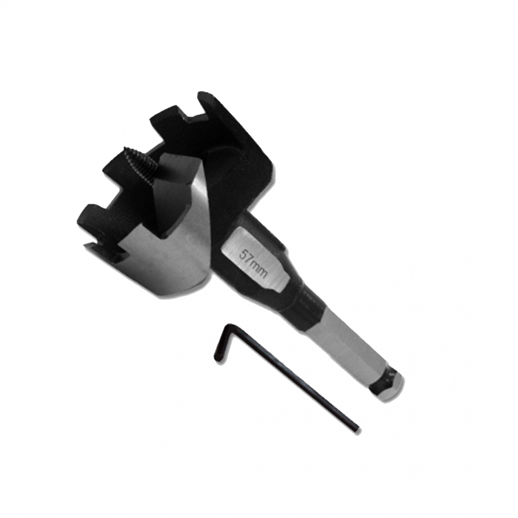 Rapid Bore Bit 57mm
