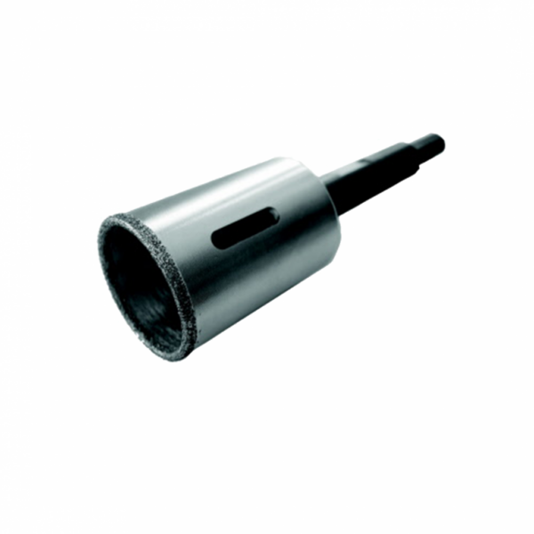 Spindle Access Drill