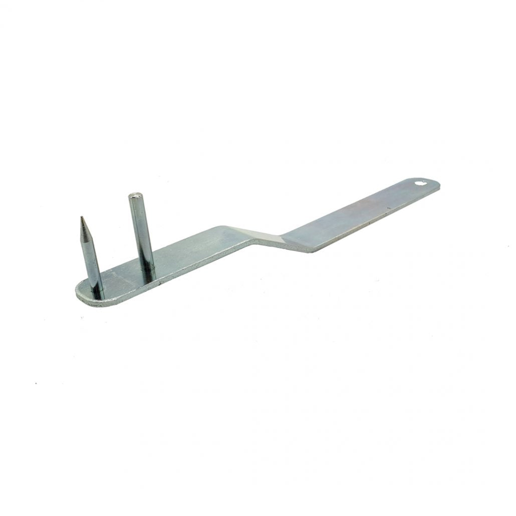 Sewer Cable Key