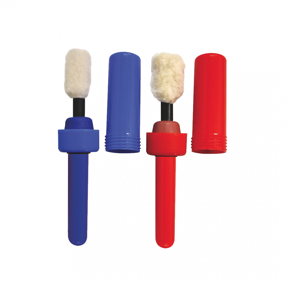 Solvent Mates Applicator Pair