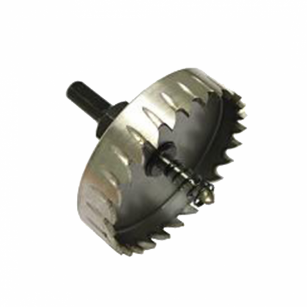 Steel Stud Drill 76mm
