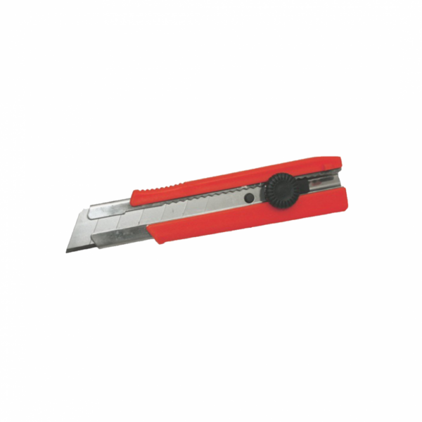 Tradesman Knife Extendable