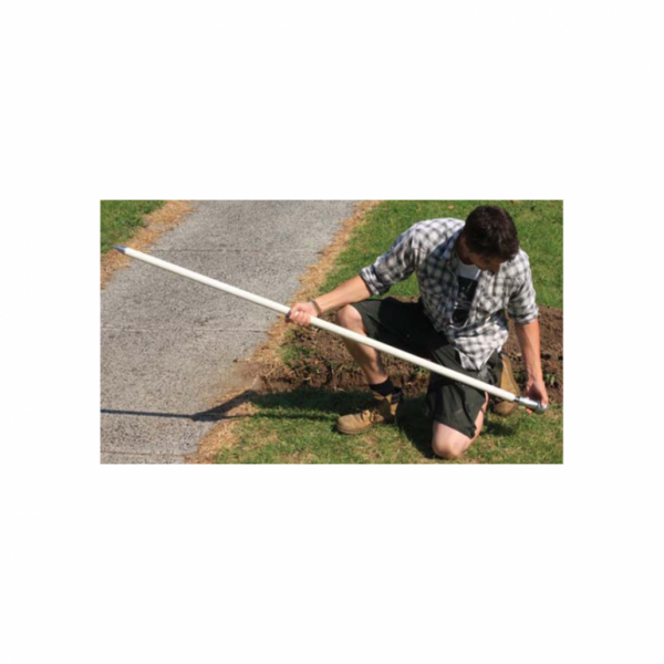 Under Path Driver