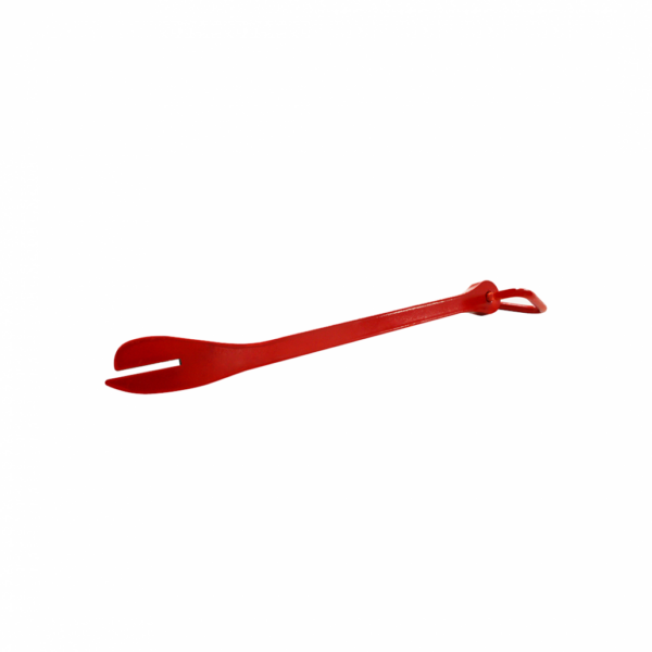 Whale Turn Up Tool For Corrugated