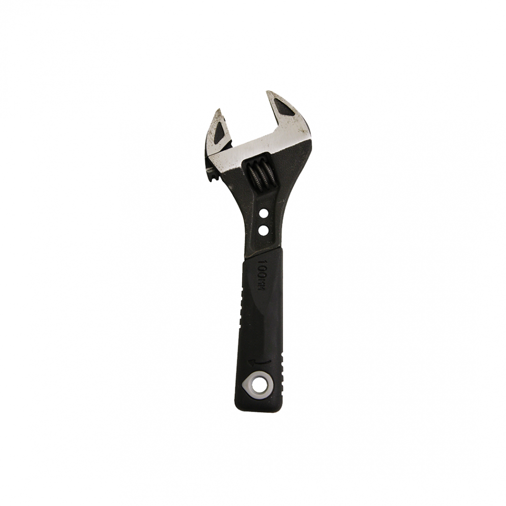Wrench 100mm Wide Opening