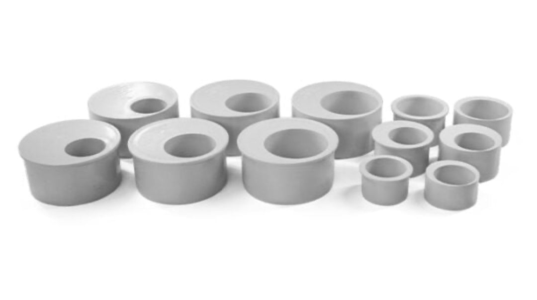 PVC Reducer
