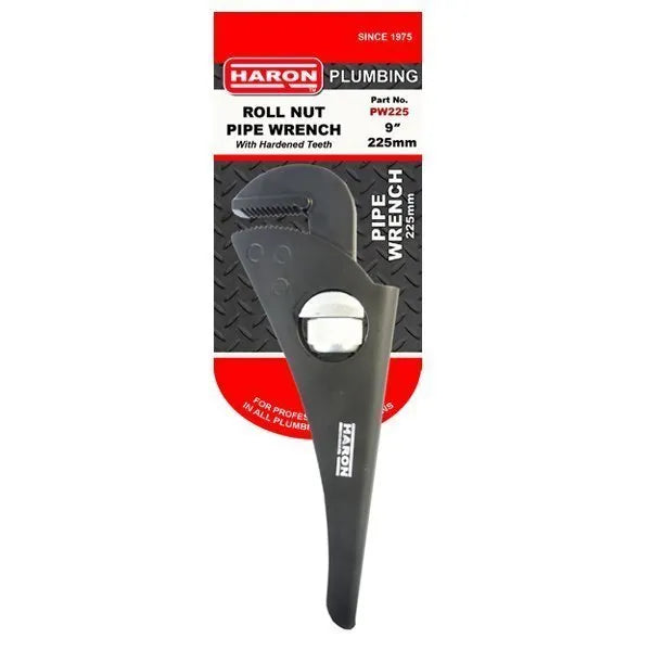 Haron PW225 225mm / 9″ Roll Nut Wrench