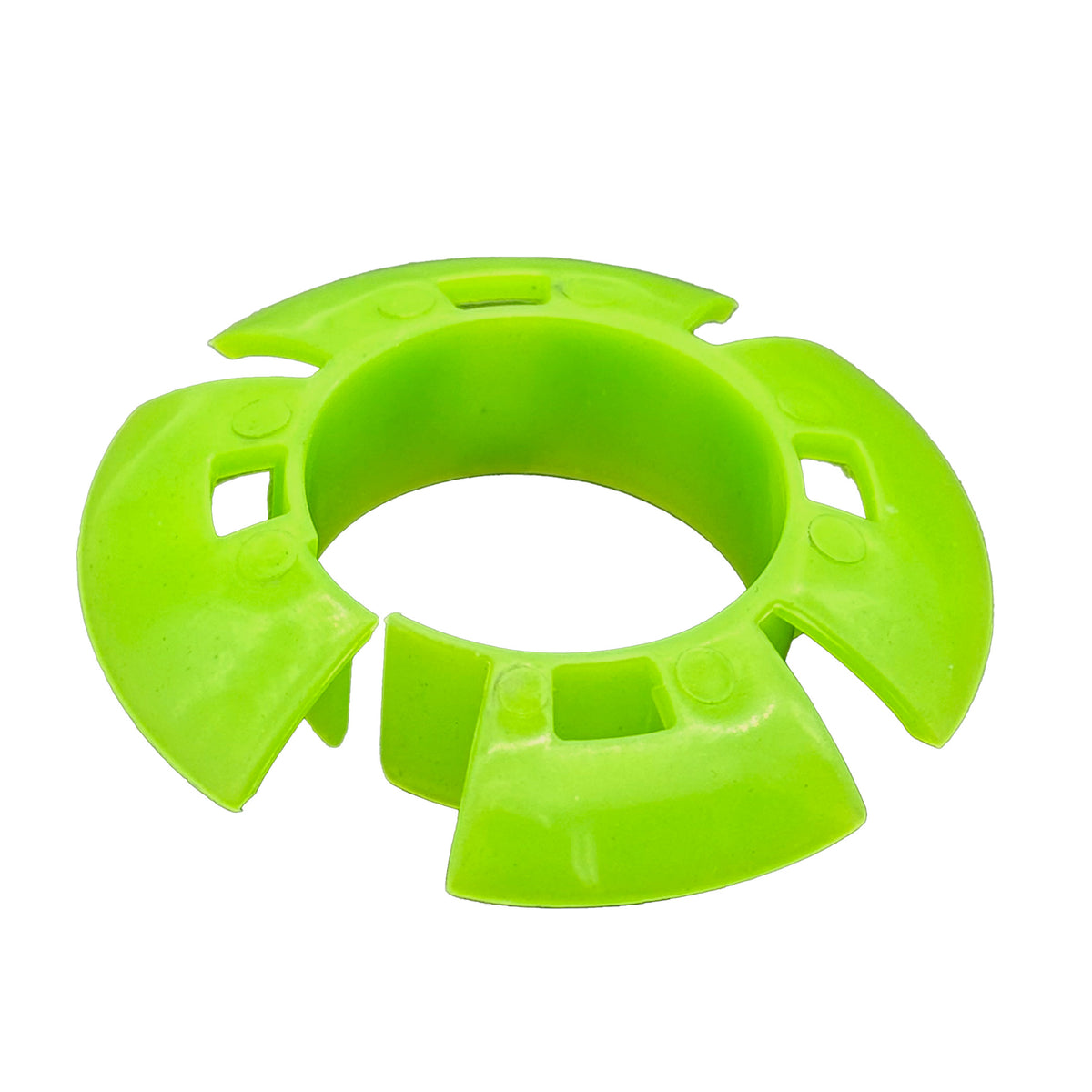 Plumtool Multi-Fit Smaller Green Grommet 25-27mm Per 100