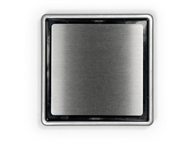 Cyclone Floor Waste Flange