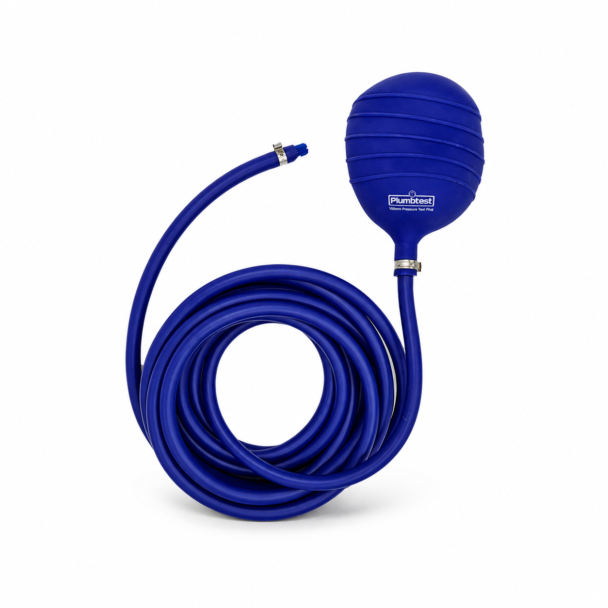Inflatable Test Plug — 100mm PVC Drain | 550275