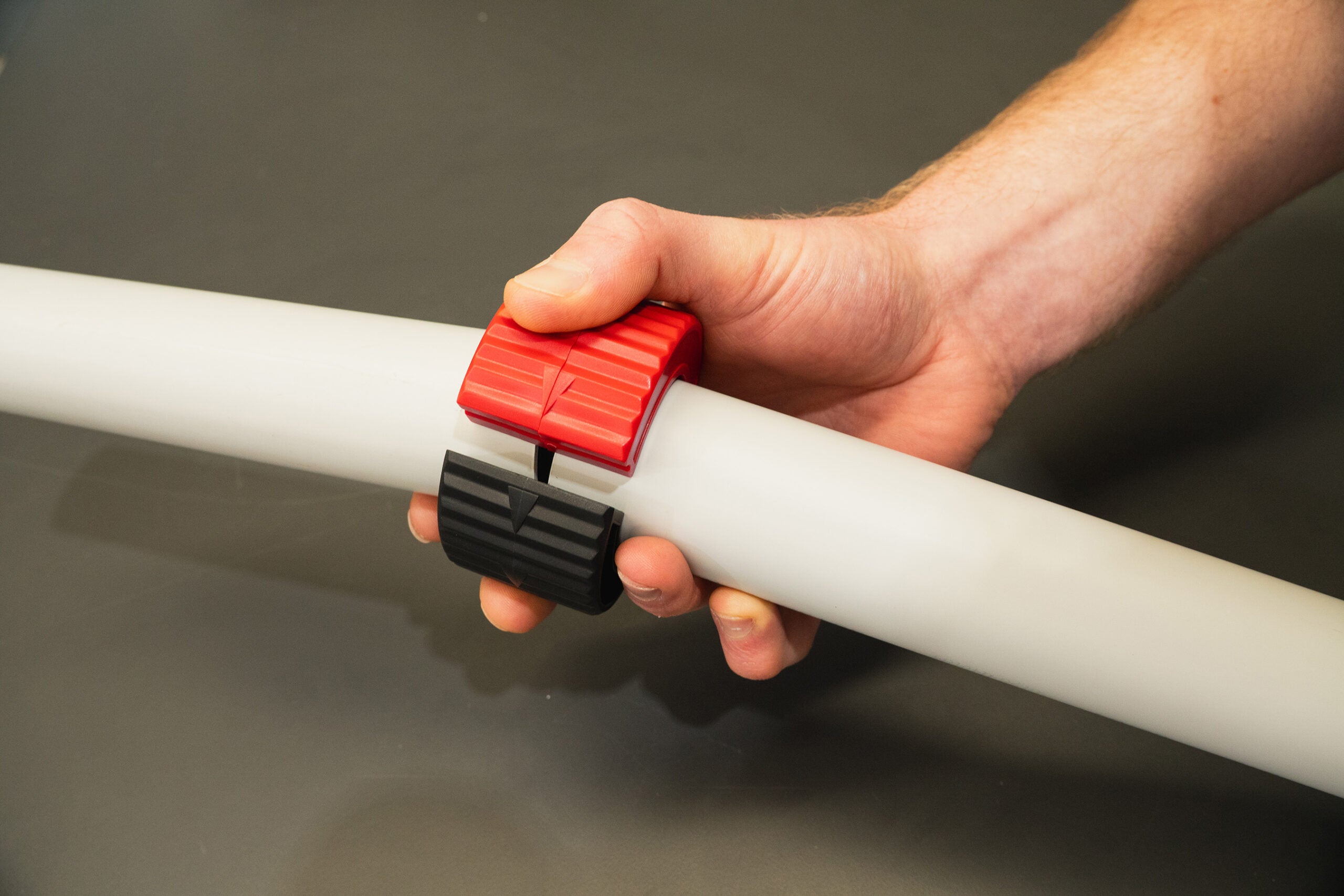 Plumtool PVC Clean Cut Pipe Cutter