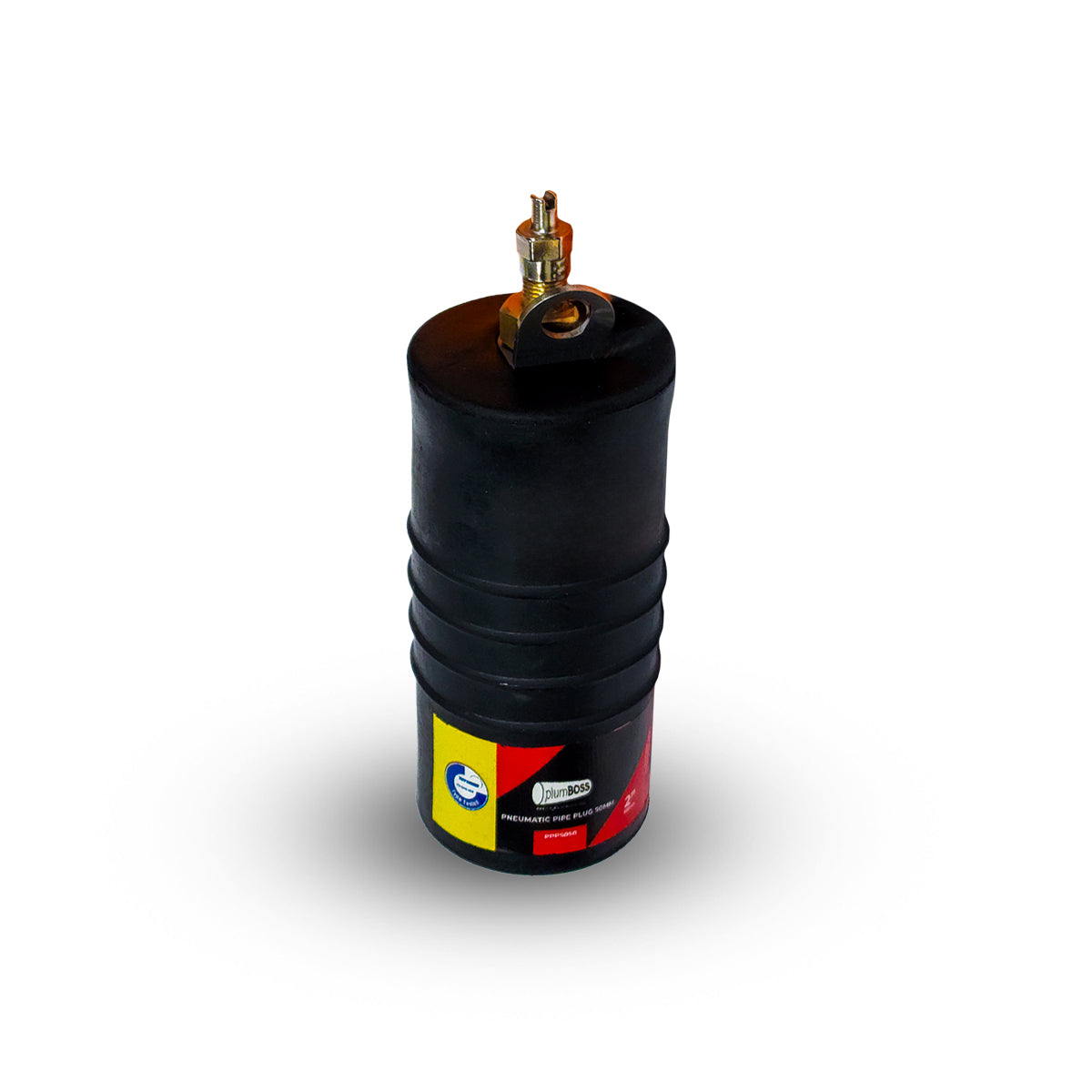 Pneumatic Pipe Plug 50mm | PPPS050