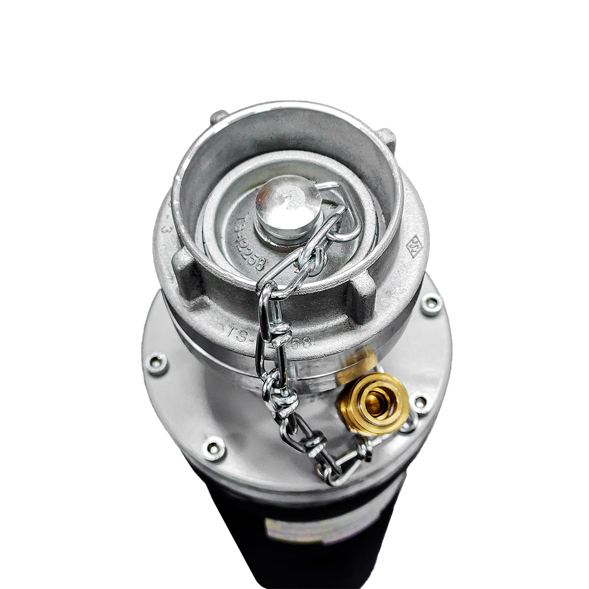 Pneumatic Pipe Plug Multi Size Bypass 150-300mm
