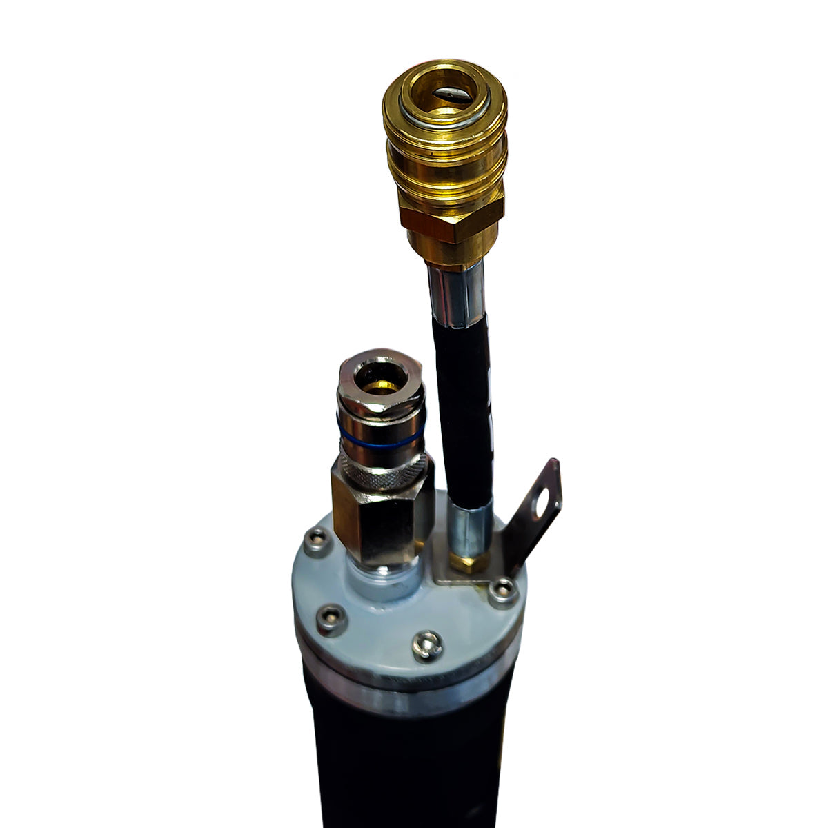 Pneumatic Pipe Plug Multi Size Bypass 70-150mm | PPPMB070-150