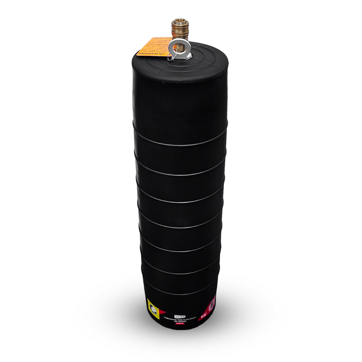 Pneumatic Pipe Plug Multi Size 150-300mm | PPPM150-300