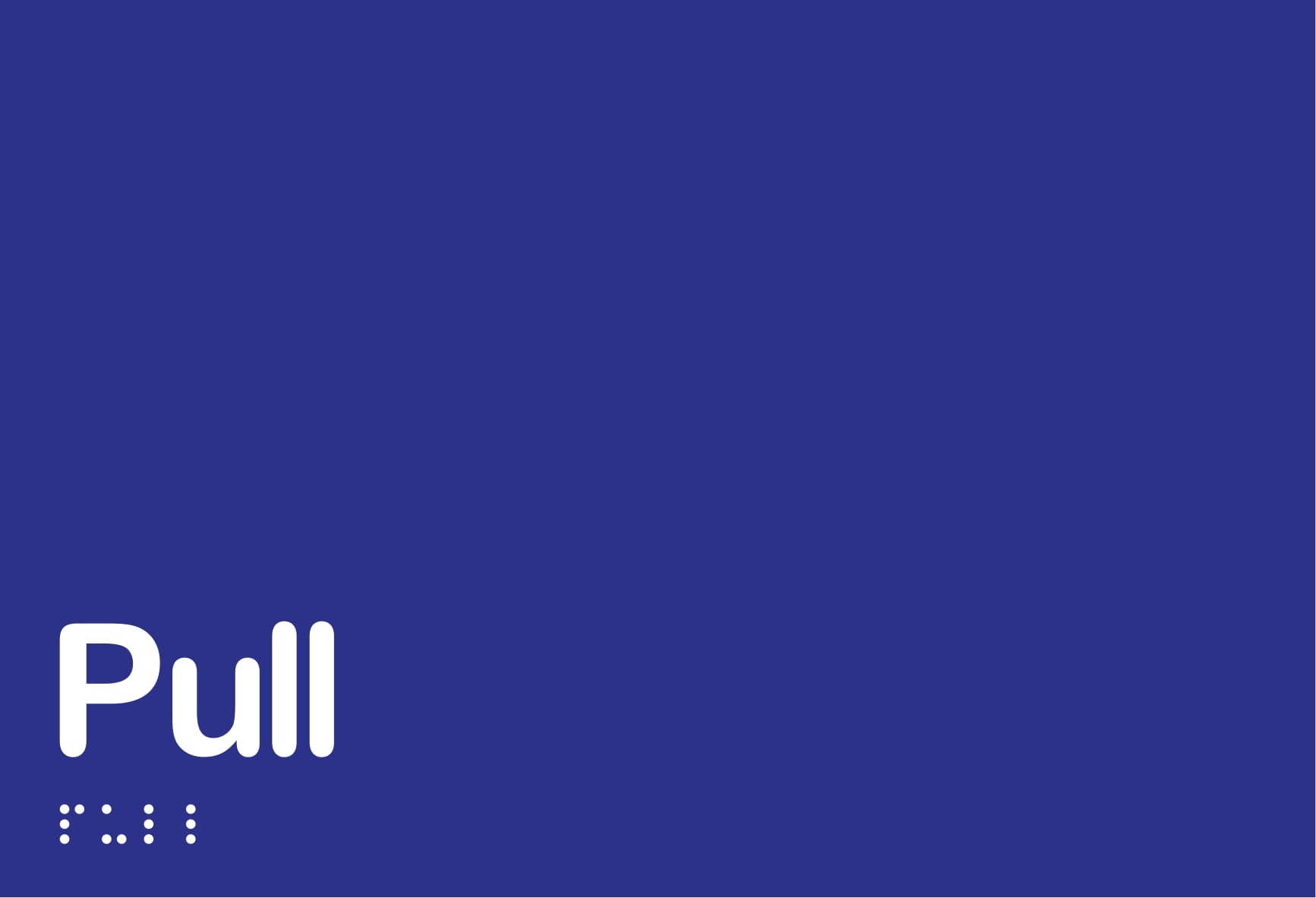Pull