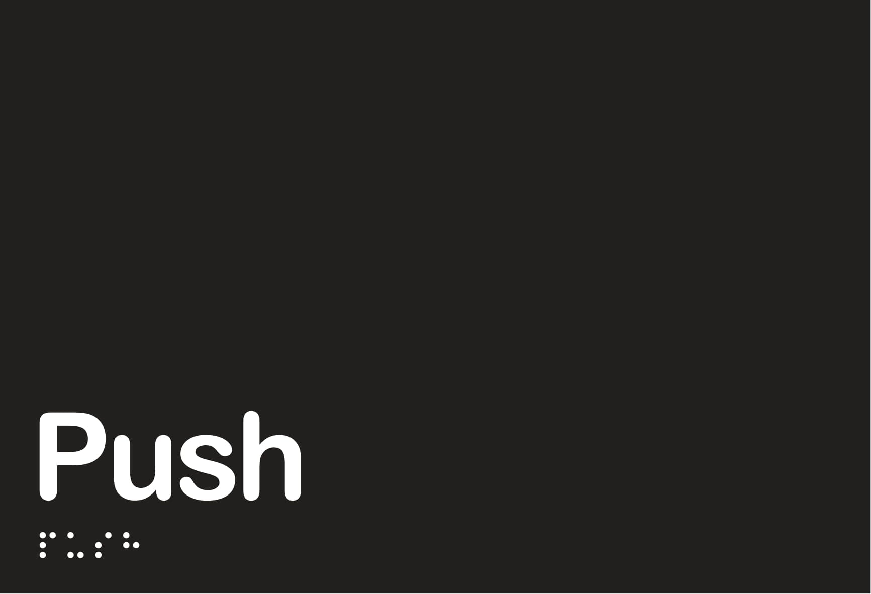 Push